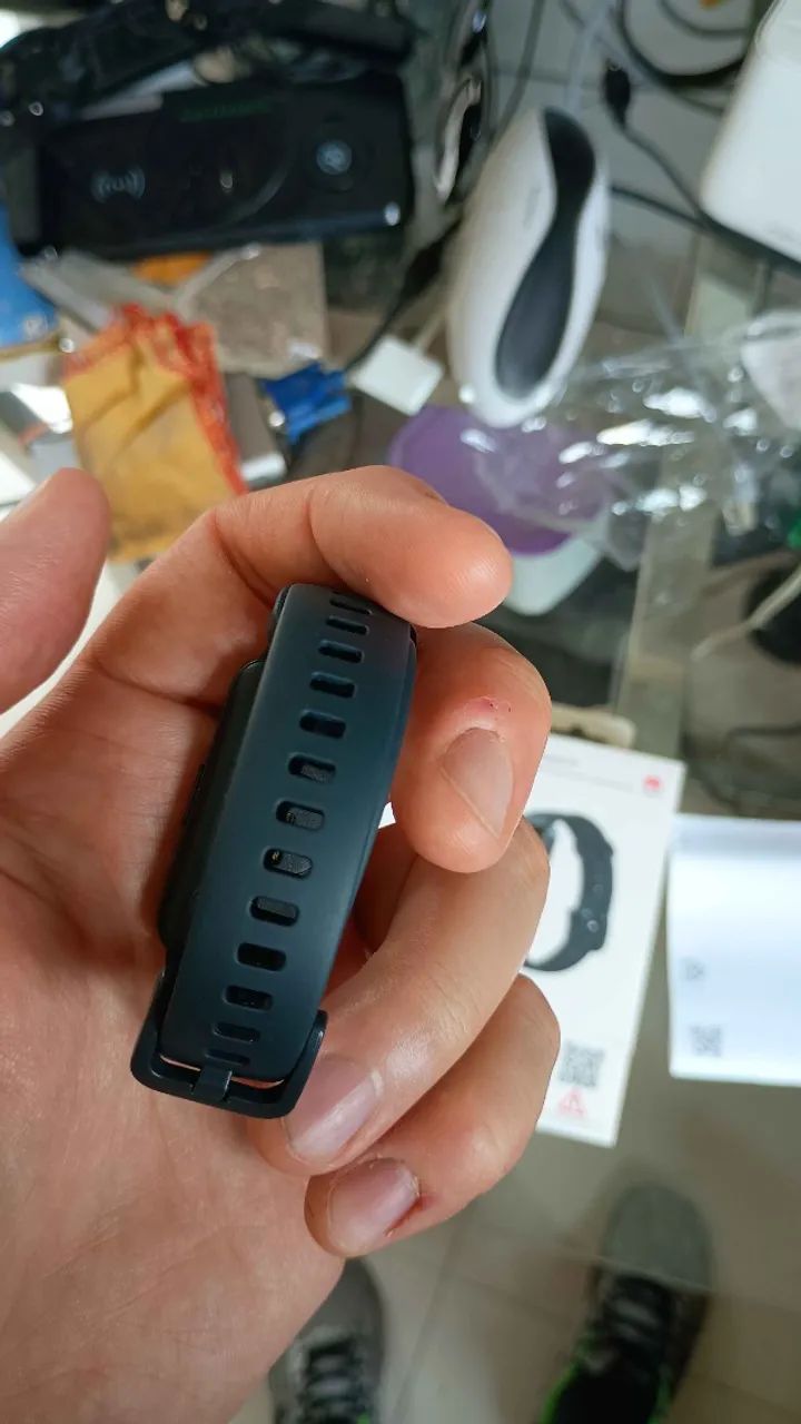 Huawei Band 8 - Foto 3