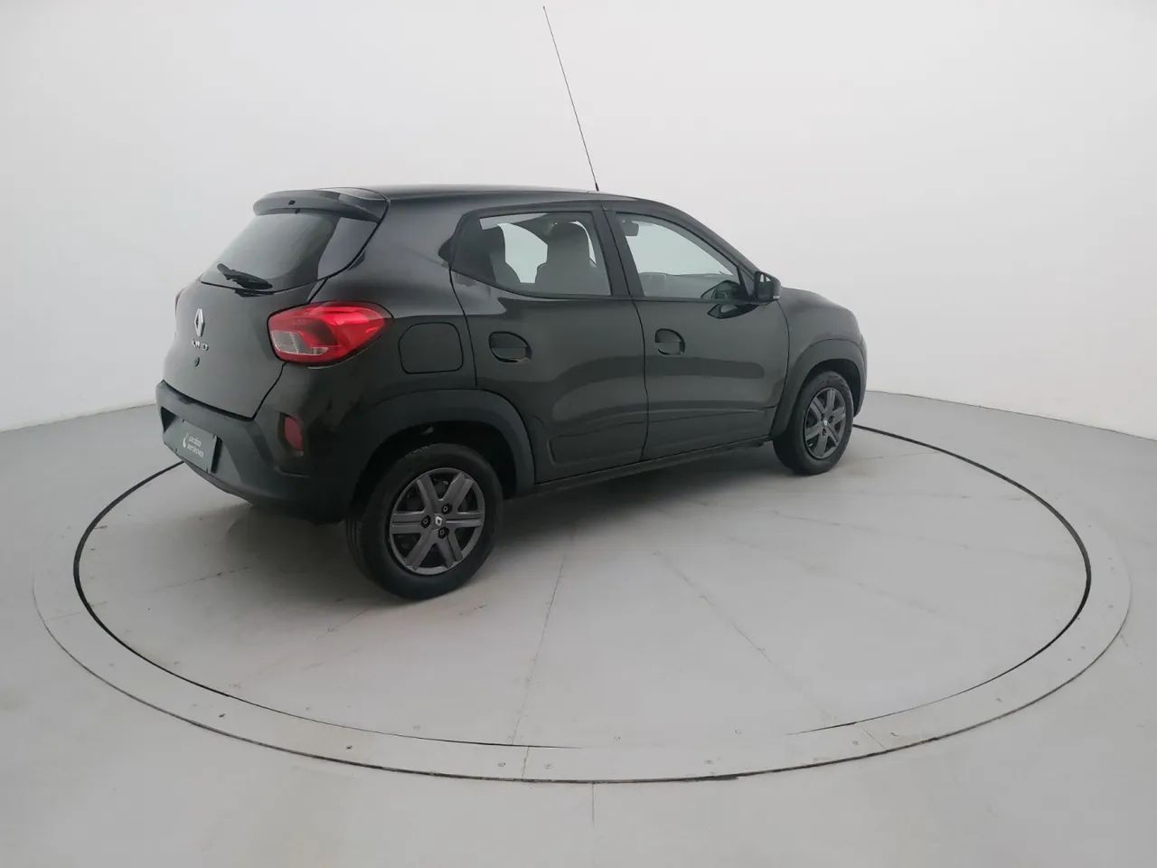Renault Kwid 1.0 Zen 2026 - Foto 5