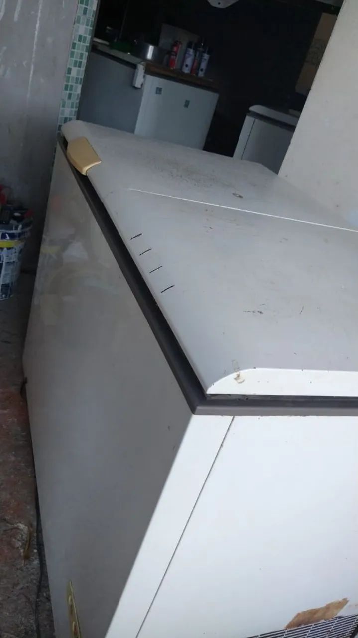 Refrigeração 