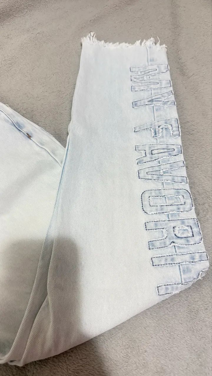 Calça My Favorite Things