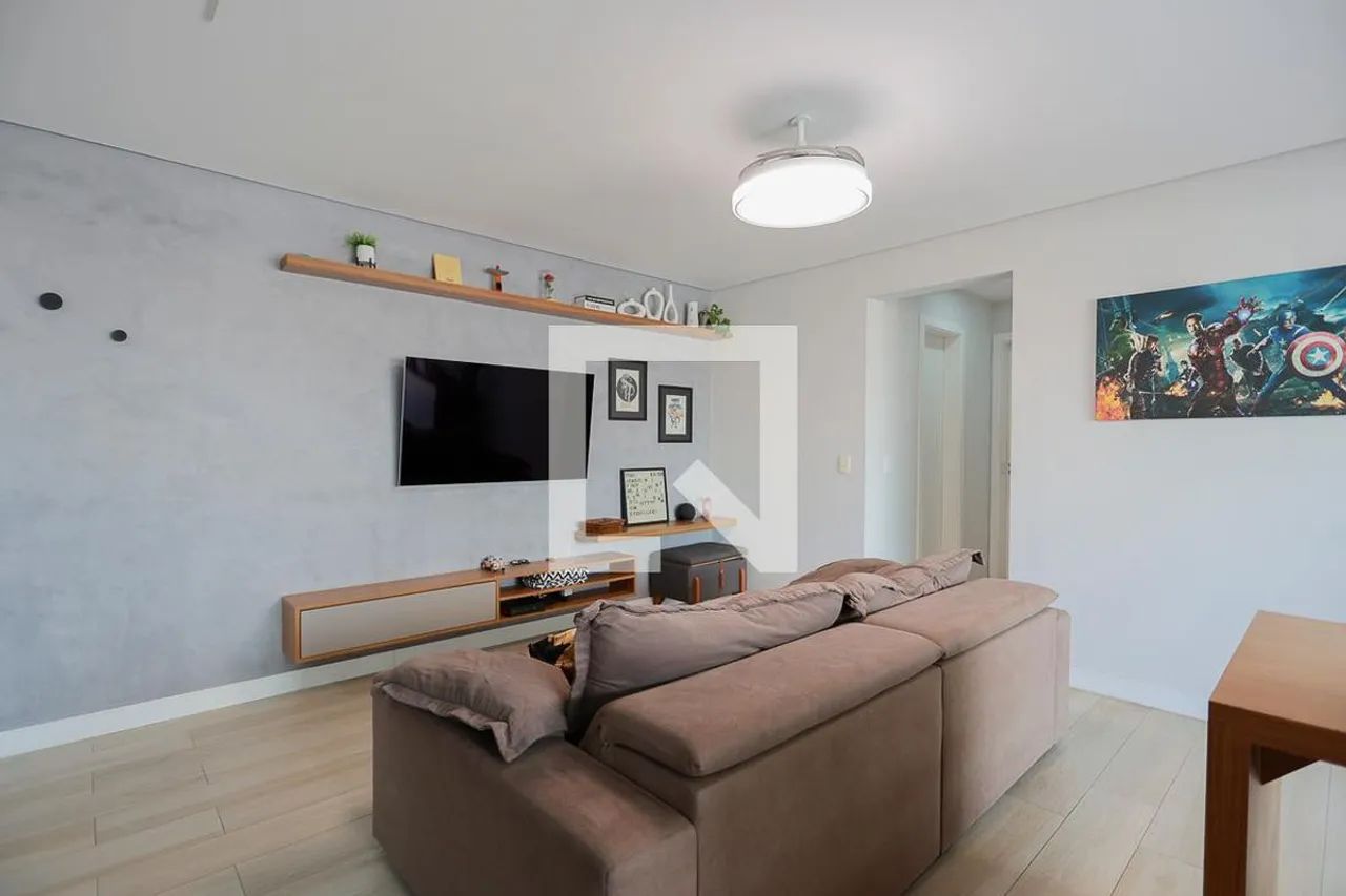 Apartamento à Venda - Santana, 2 Quartos, 103 m2 - Foto 4