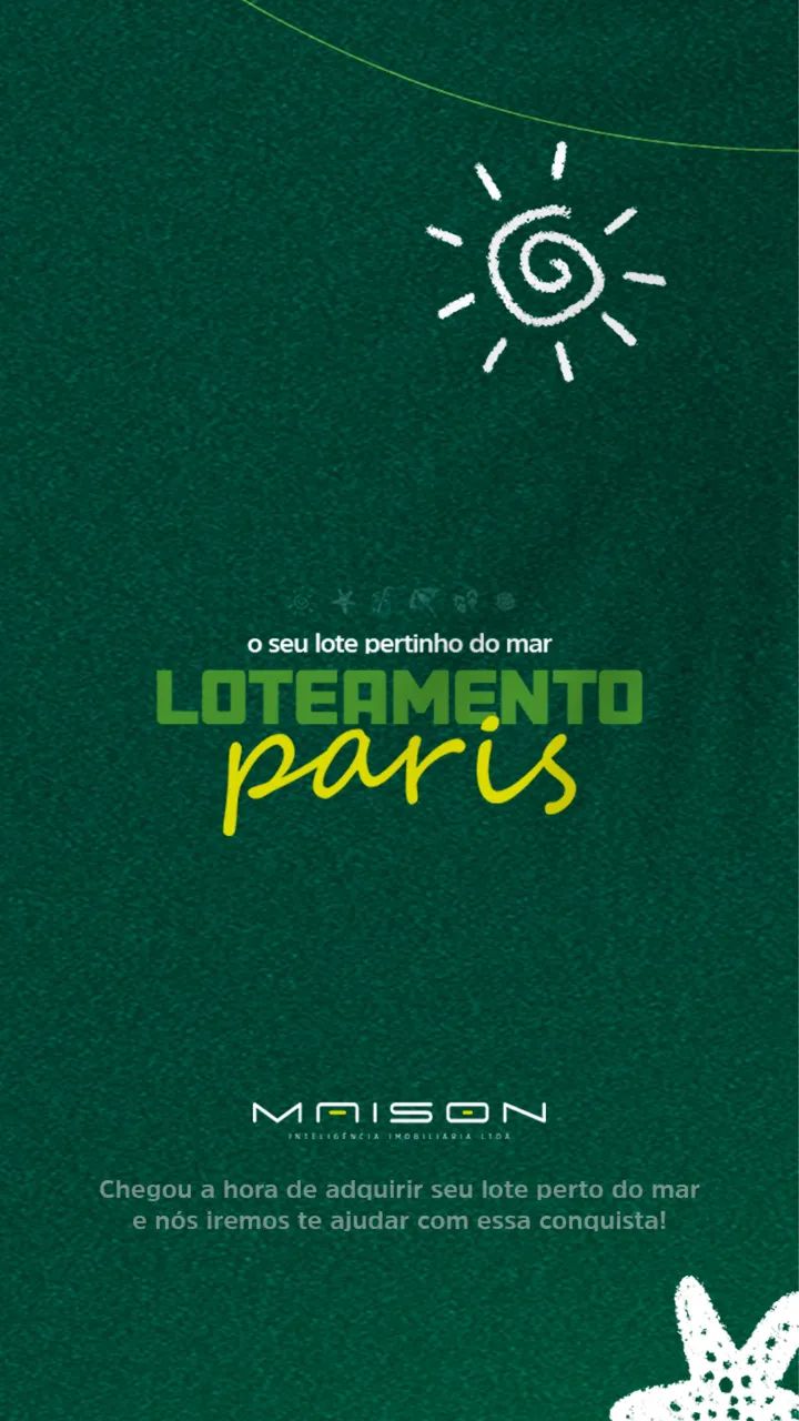 Terreno em Paripueira  - Foto 2