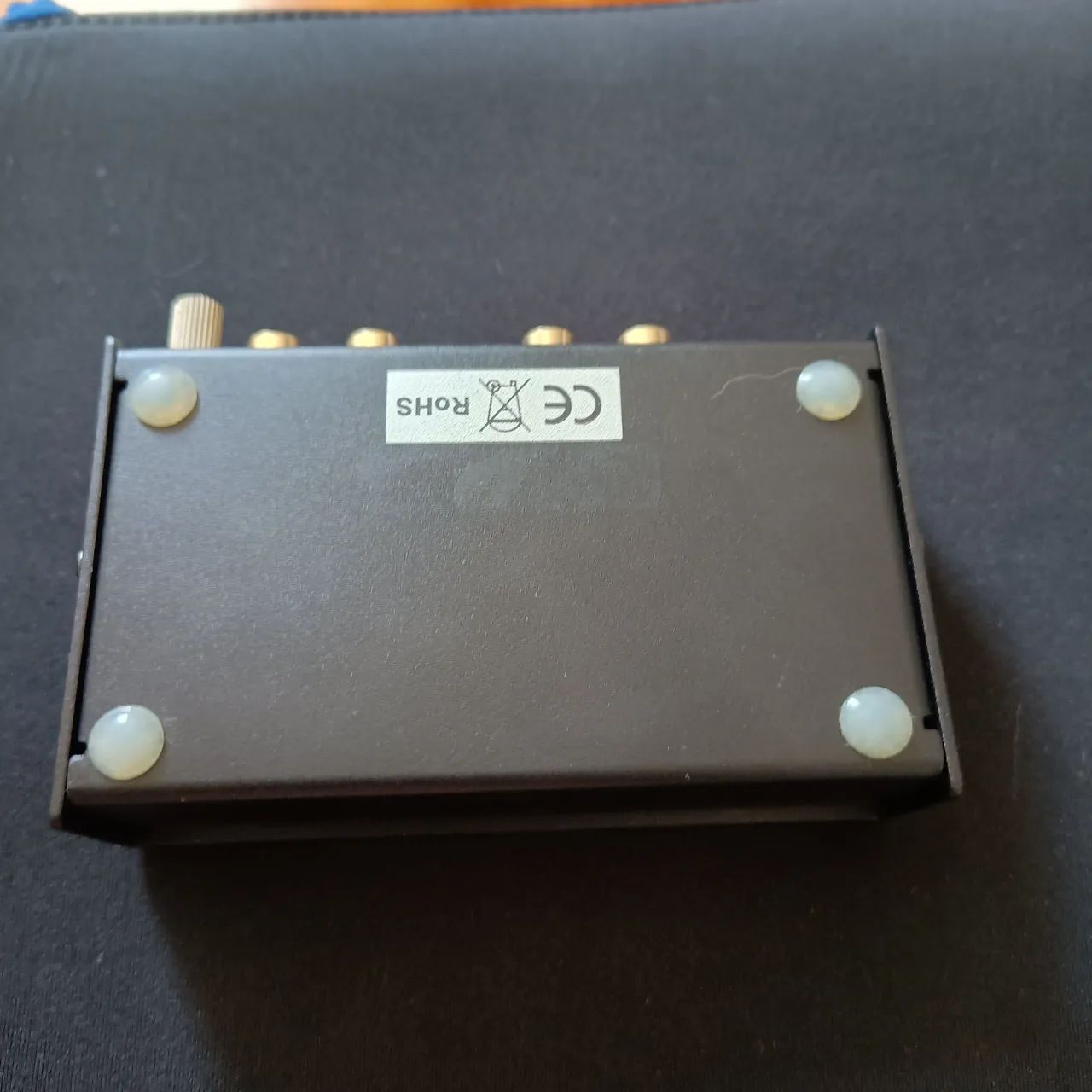 Pré Amplificador de Phono Pro-Ject  - Foto 3