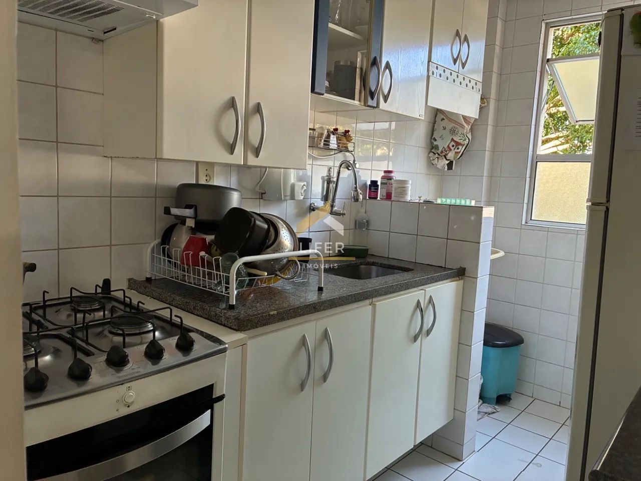 apartamento - São Bernardo - Campinas - Foto 5