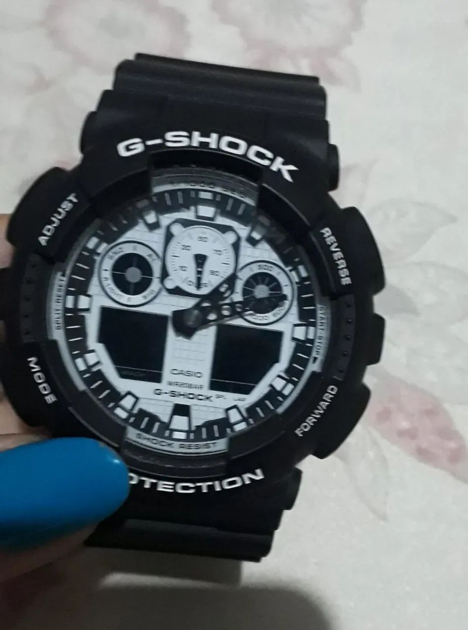 Relogio G-SHOCK !!!
