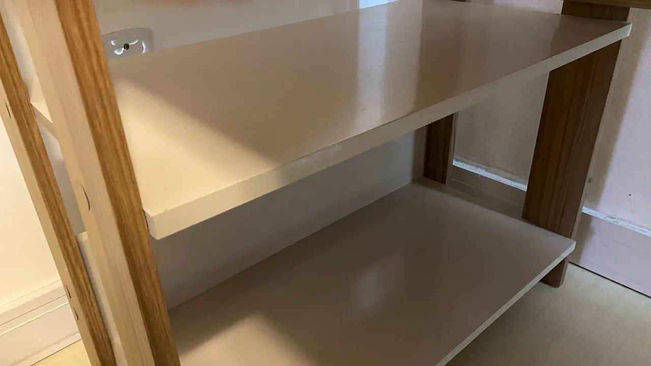 MESA ESCRIVANINHA  - Foto 2
