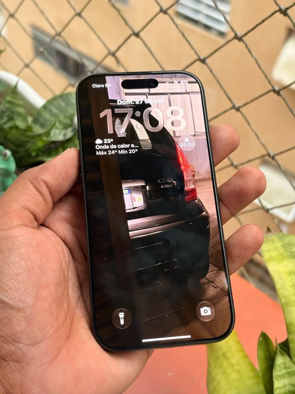 IPHONE 16 PRO 128GB - Foto 4