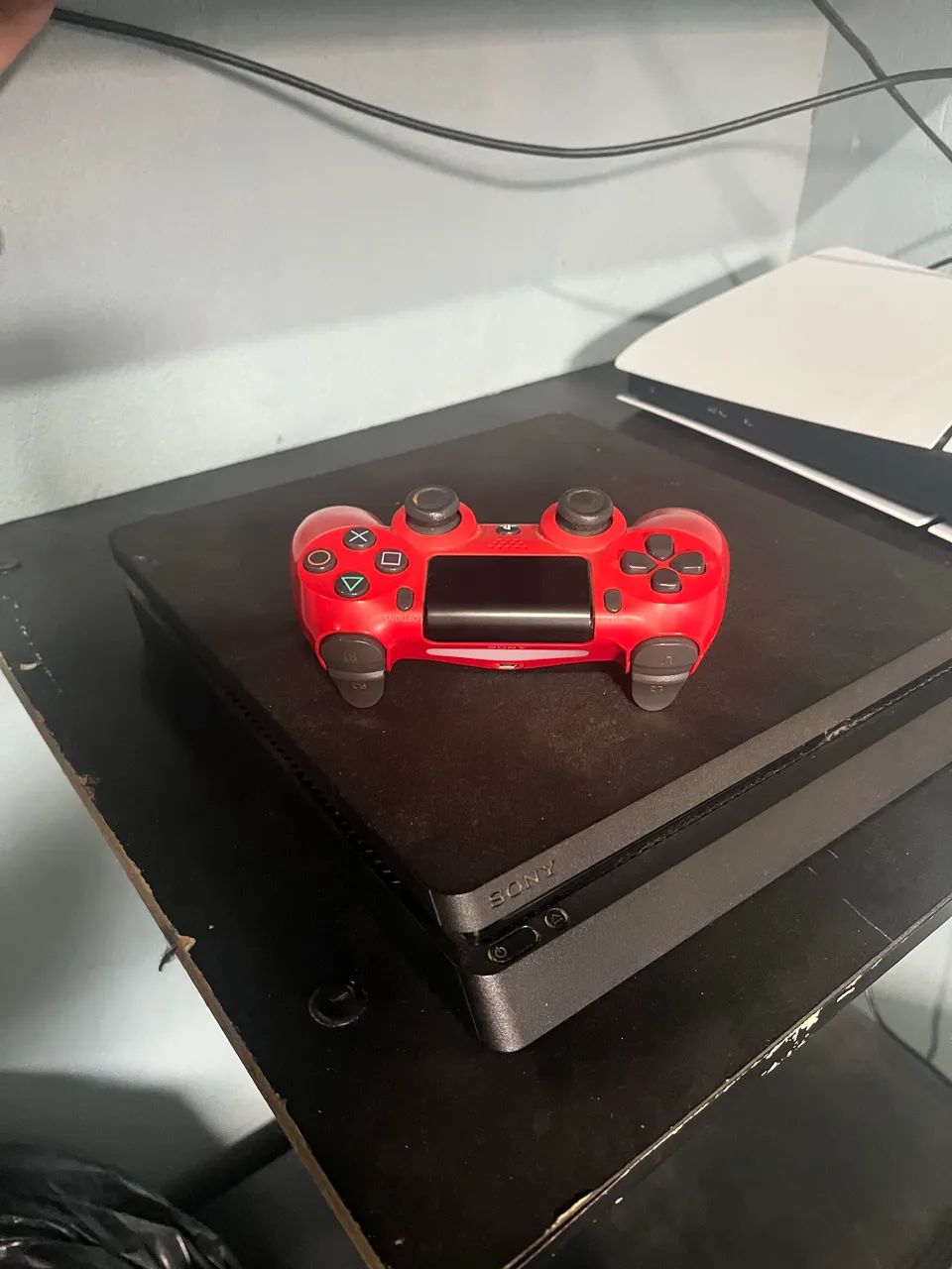PlayStation 4 1TB - Foto 2