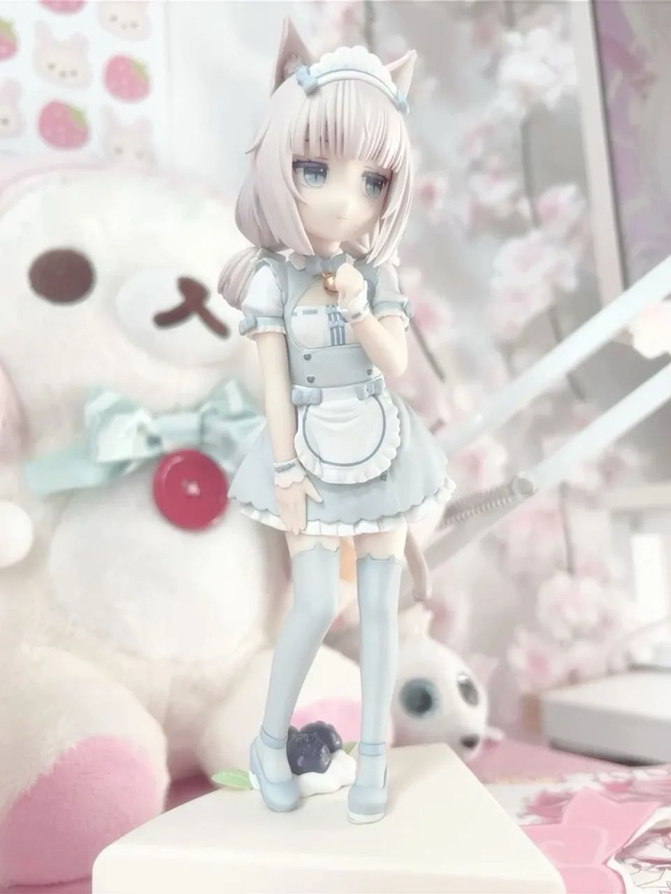 figures nekopara vanilla - Foto 2