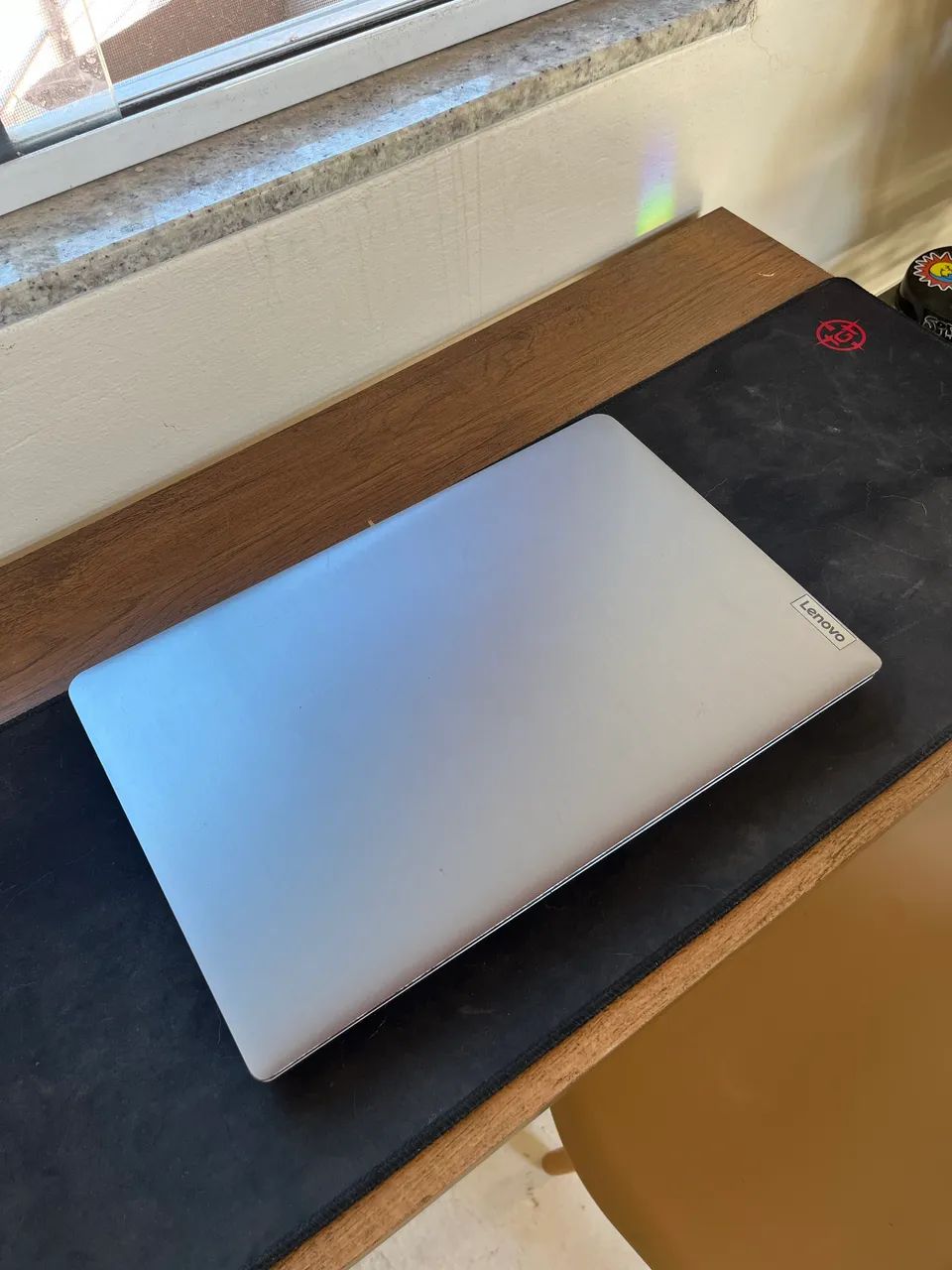 Notebook 8gb SSD FullHd - Foto 2