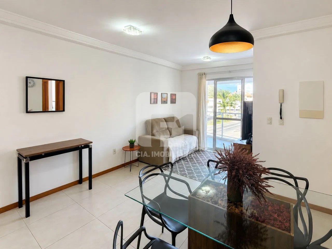 Apartamento 2 quartos na Cachoeira do Bom Jesus