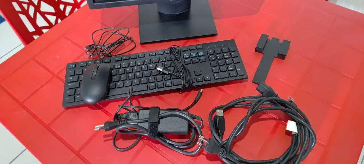 Computador Dell OptiPlex 3050 Micro (Mini) Semi novo! - Foto 4