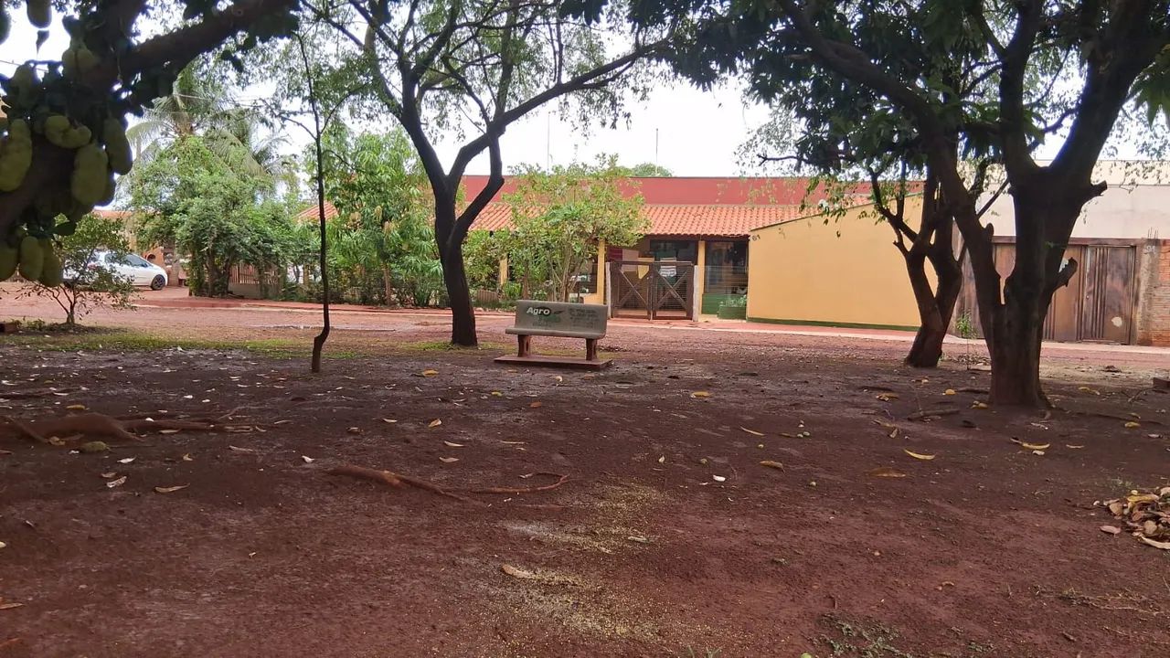 Casa Condomínio em Miguelópolis 