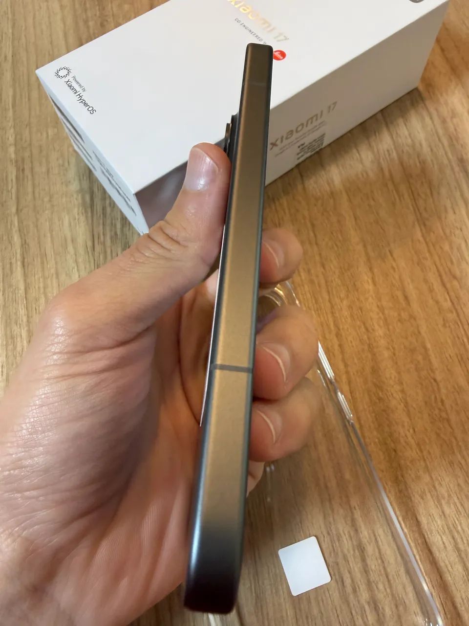Xiaomi 17  - Foto 4