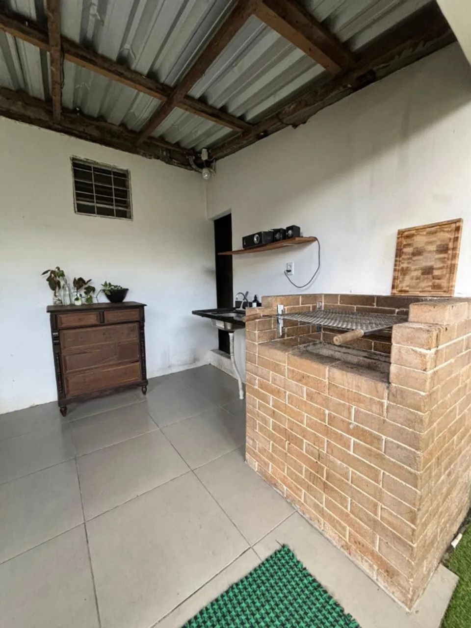 Casa Armando Mendes com energia solar - Foto 5
