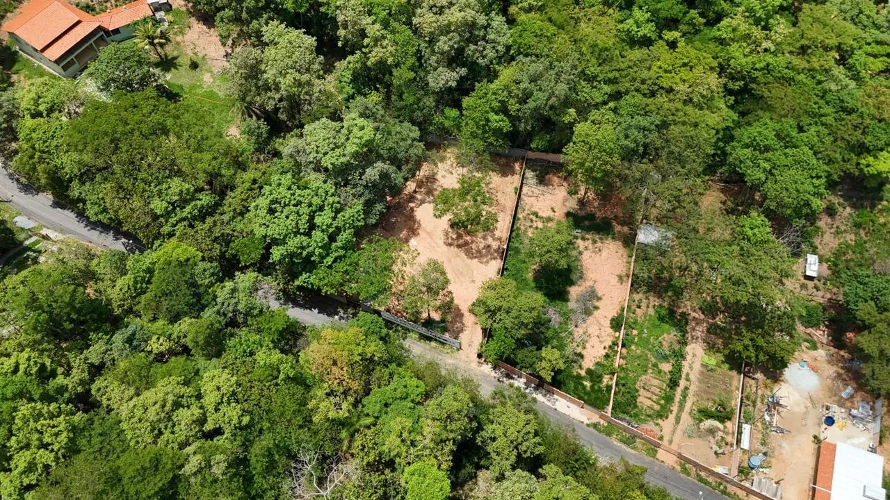 Lote em Lagoa Santa, Vale dos Sonhos  - Foto 5