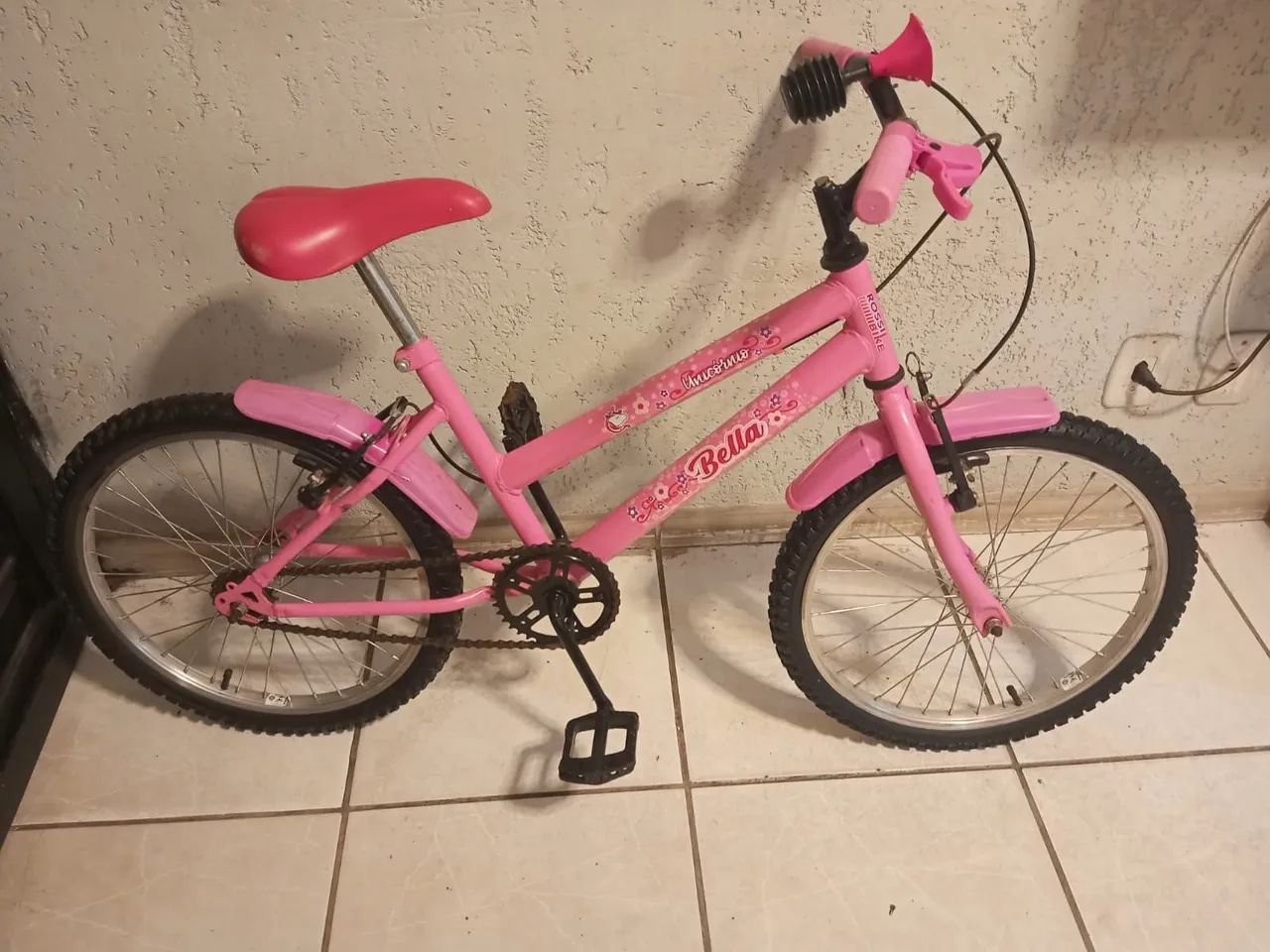 Bicicleta  - Foto 5