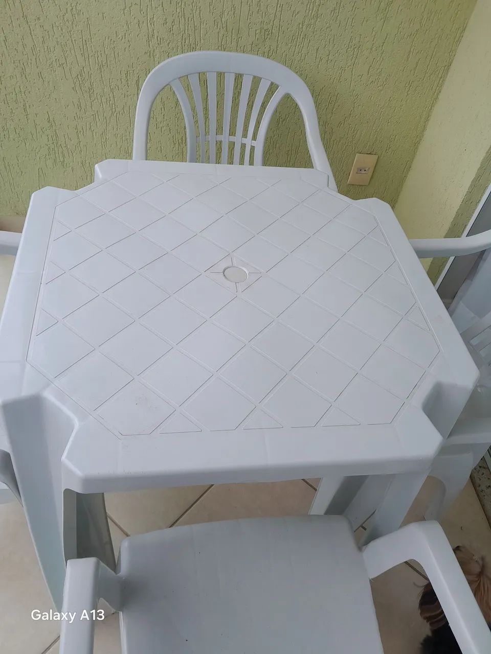 Mesas  - Foto 2