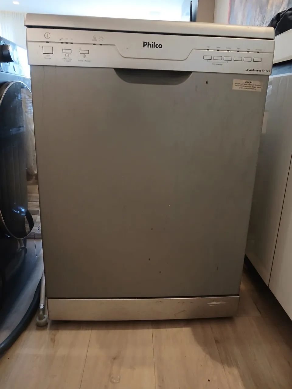 Lava louças Philco  