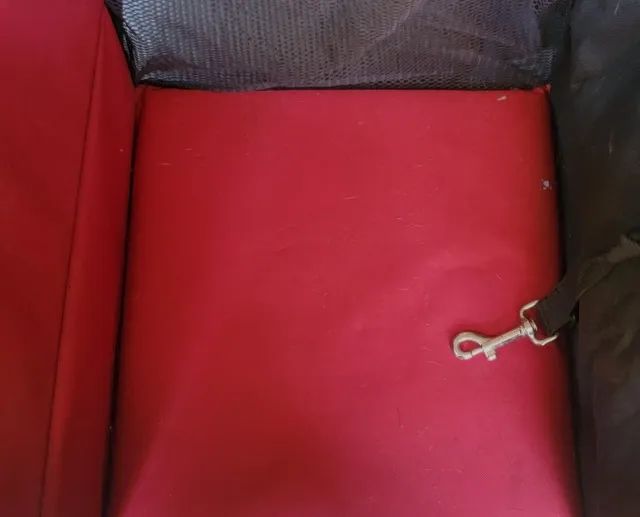 Assento para pet - Foto 4
