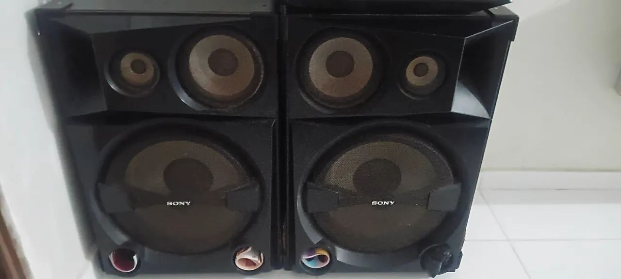 Sony shake 7 
