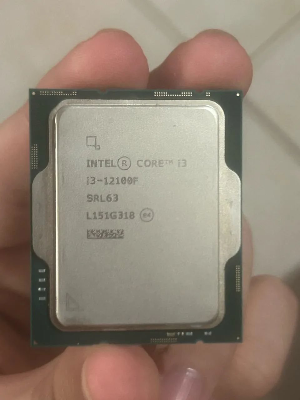 i3-12100f