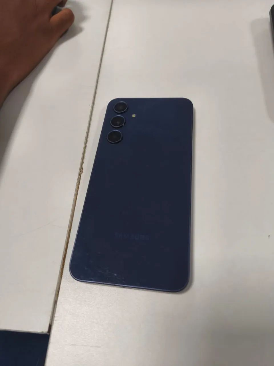 SAMSUNG A35 EM PERFEITO ESTADO  - Foto 3