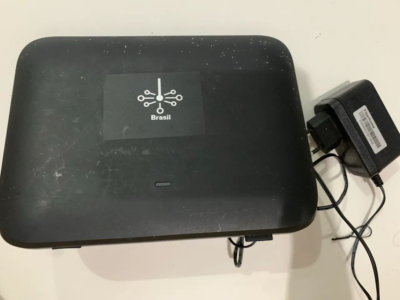 Modem Fibra Óptica - Foto 4