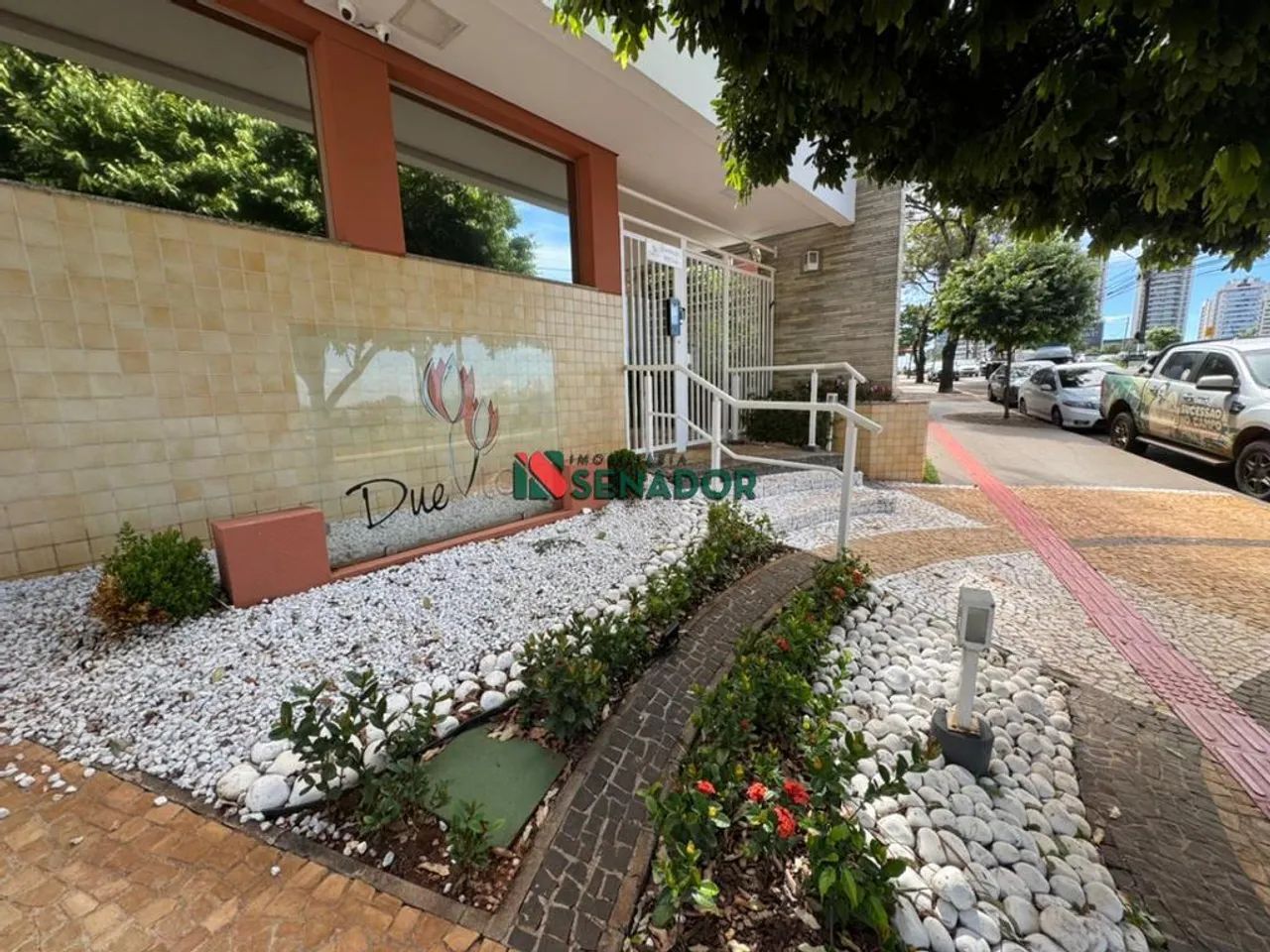 Apartamento à venda em Londrina, Gleba Palhano, com 2 quartos, com 69 m², Edifício Due Tor - Foto 3
