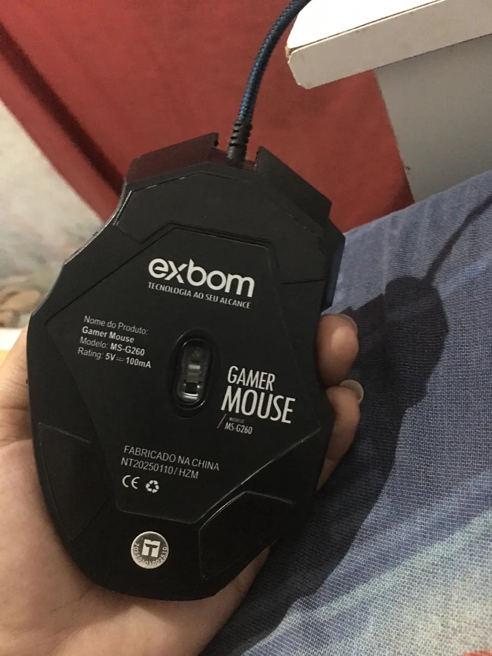 Vendo mouse  - Foto 2
