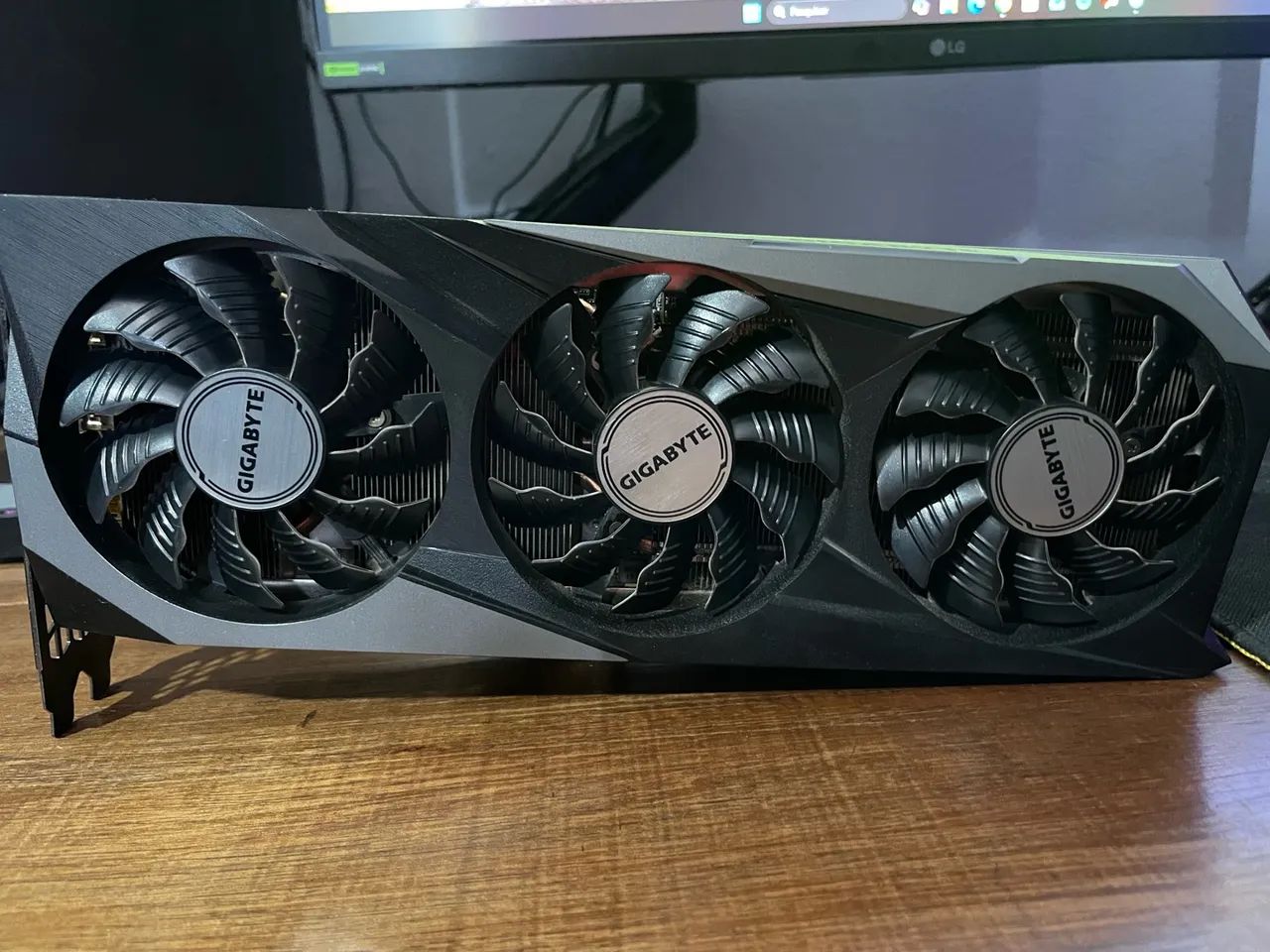 Rtx 3070 - Foto 4