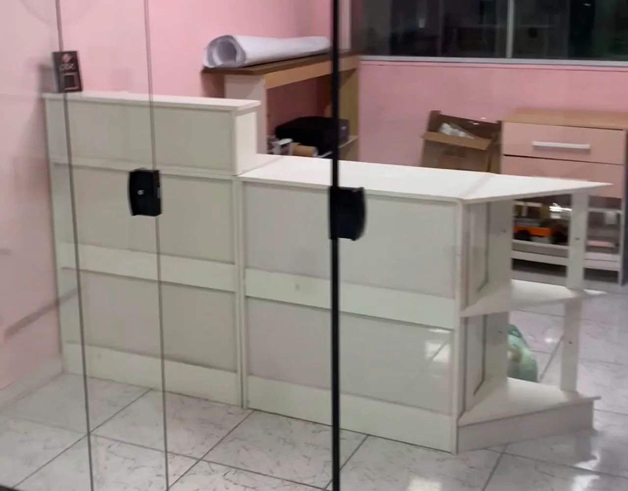 Mesa para escritório