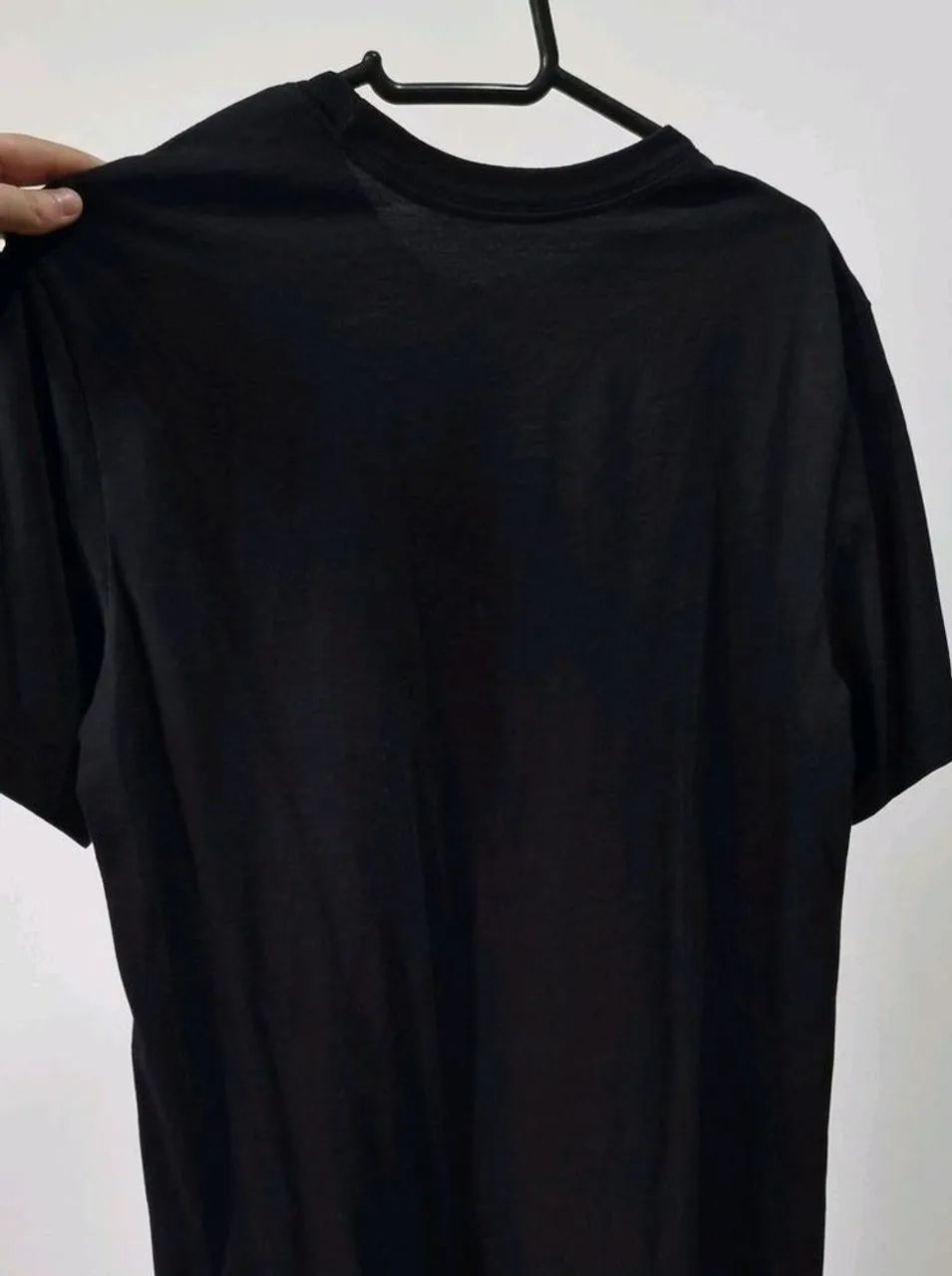 camiseta nike tamanho P - Foto 2