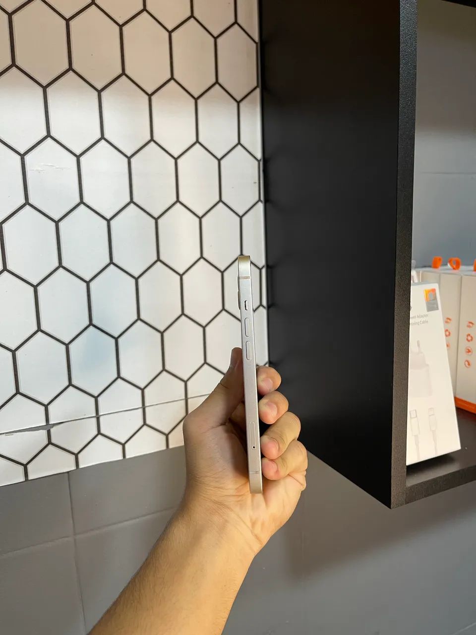 iPhone 13 128gb - Foto 3