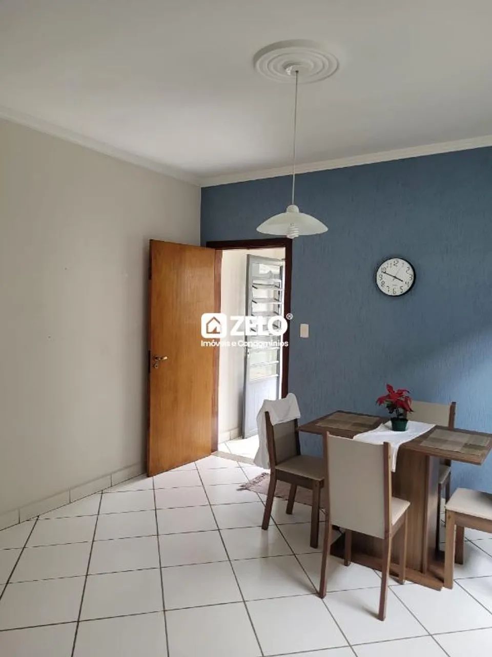 Casa à venda em Jardim Garcia, Campinas - SP | Cód 58965 - Foto 2