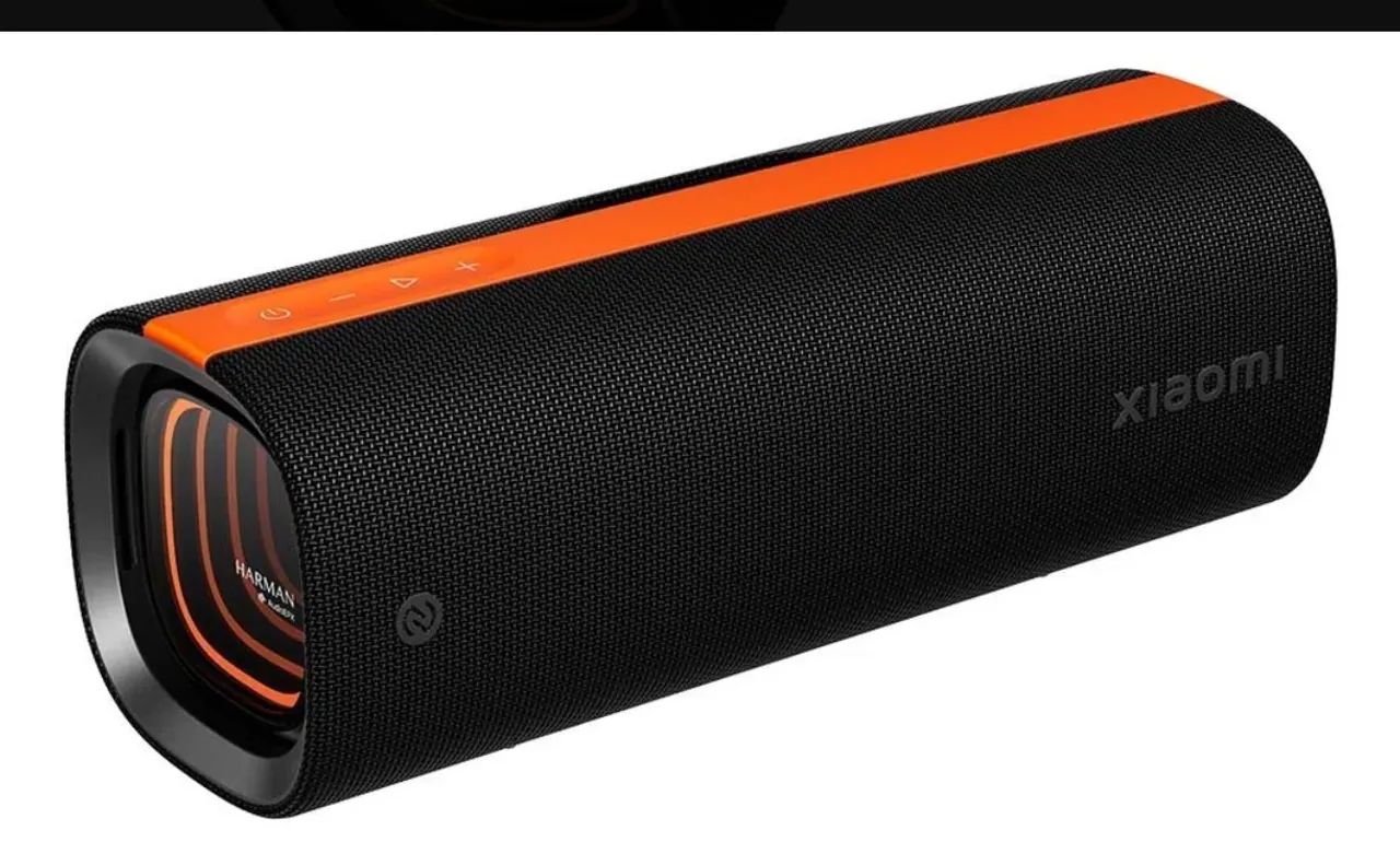 Caixa bluetooth xiaom sound party 50w