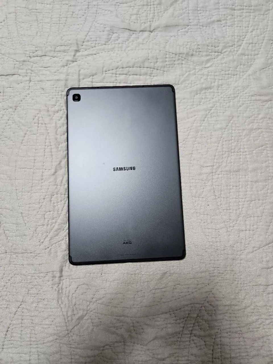  Tablet Samsung Galaxy Tab S6 Lite - Foto 5