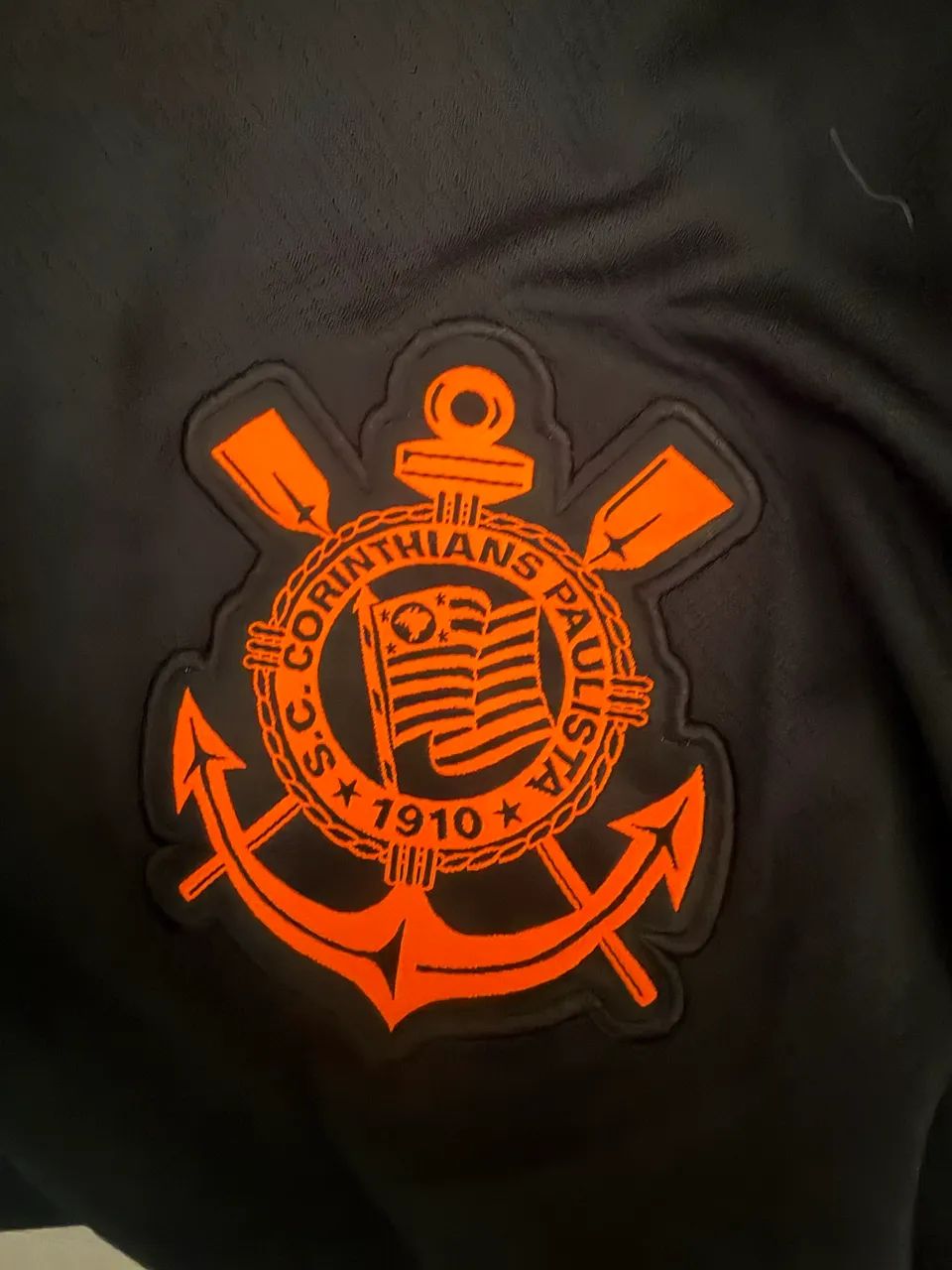 CAMISETA CORINTHIANS 2026 M - Foto 2