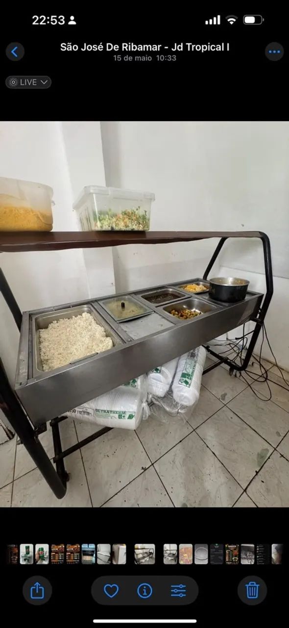 Vendo Self-Service 