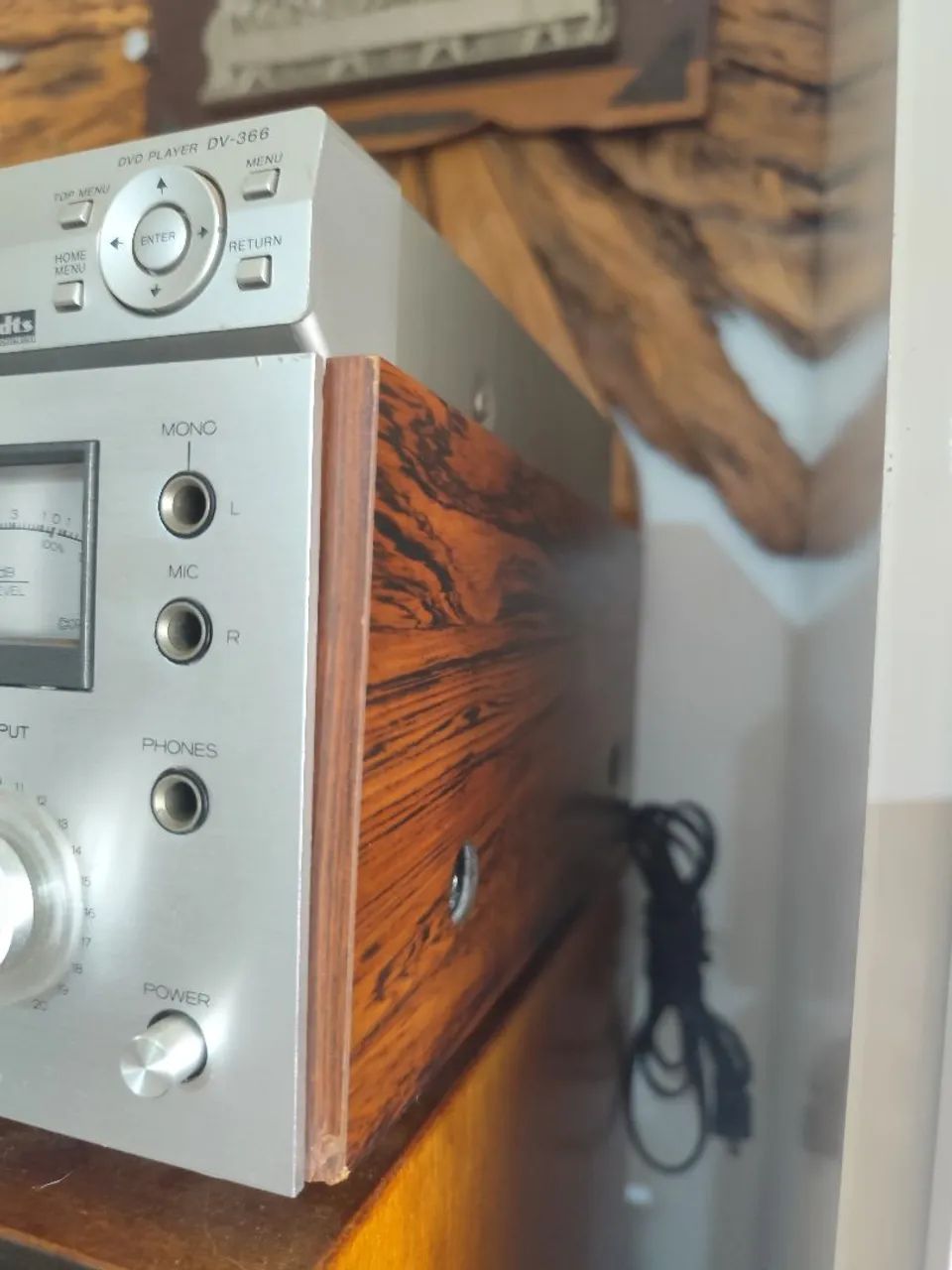 Tape deck CONCEPT ELC  - Foto 3