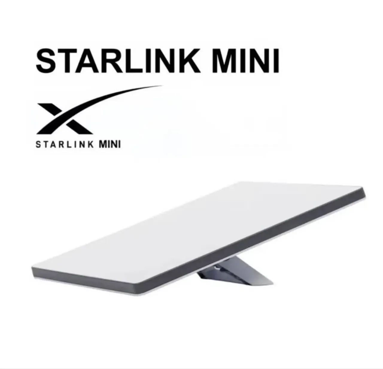 Kit Starlink Mini - Internet Via Satélite  - Foto 3