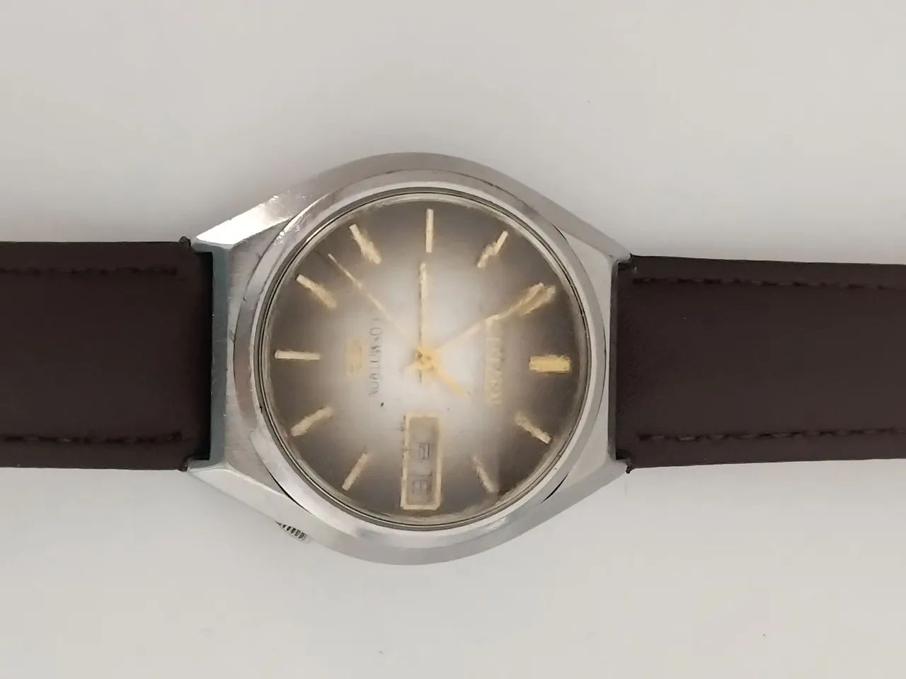 Relógio Citizen 7804 - Foto 5