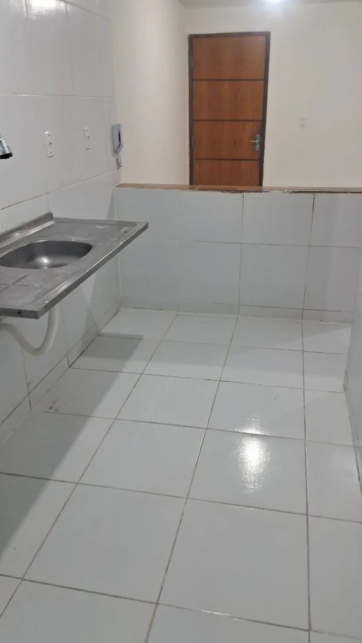 Vendo Apart. Parque do sol.  - Foto 4