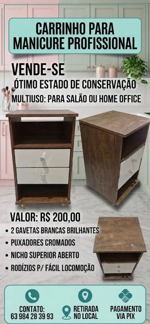 Desapego 