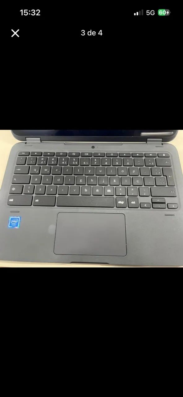 Vendo Chromebook - Foto 3