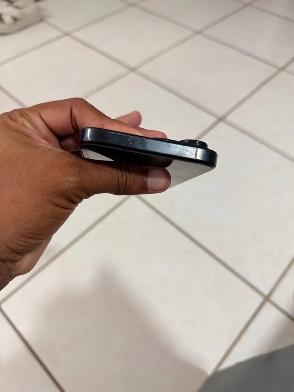 iPhone 16 pro Max 256gb - Foto 2