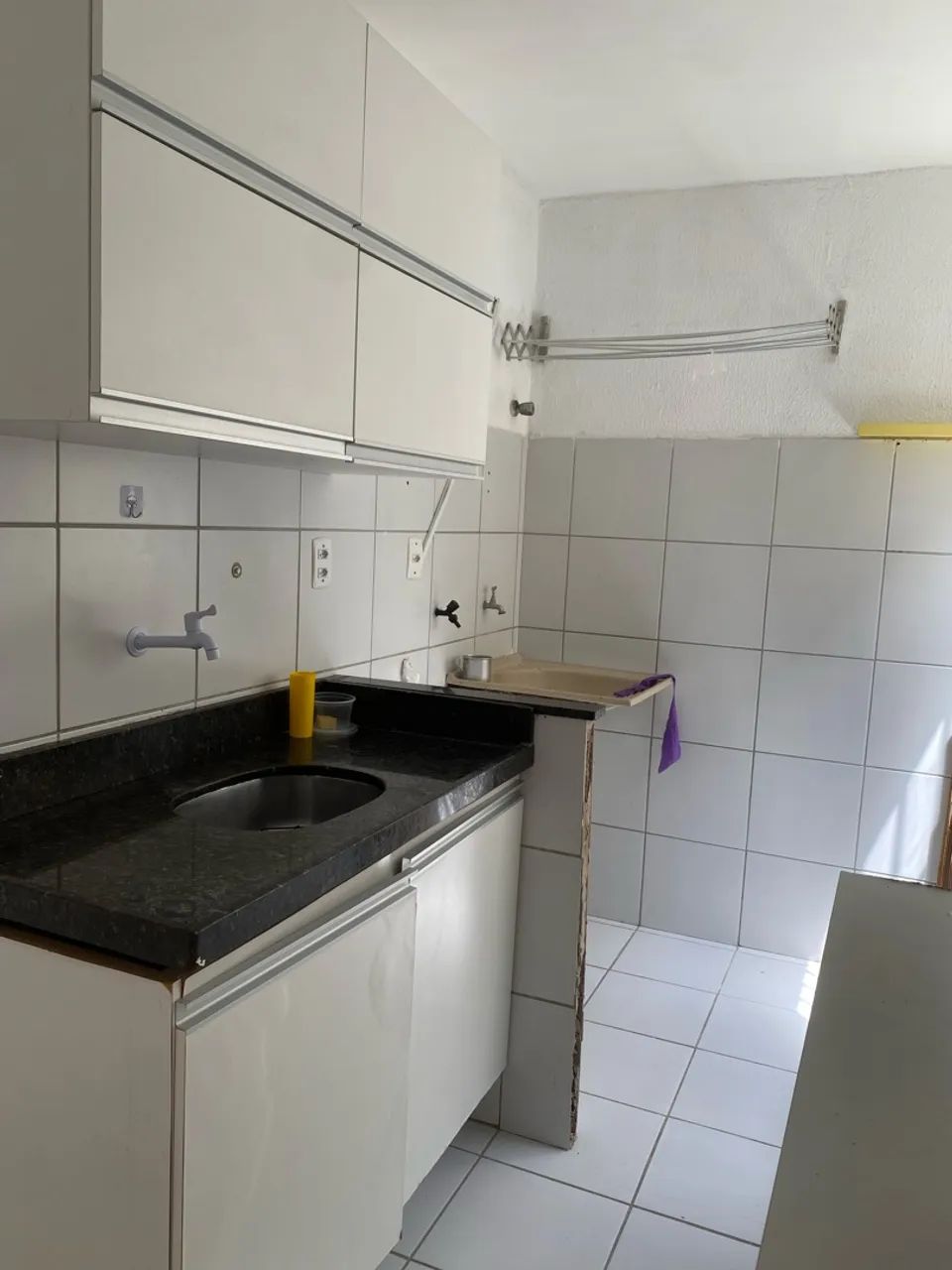 Condominio Andréia 
