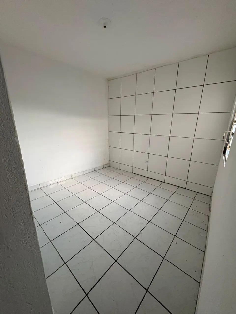 Alugo apartamento estilo Kitnet  - Foto 4
