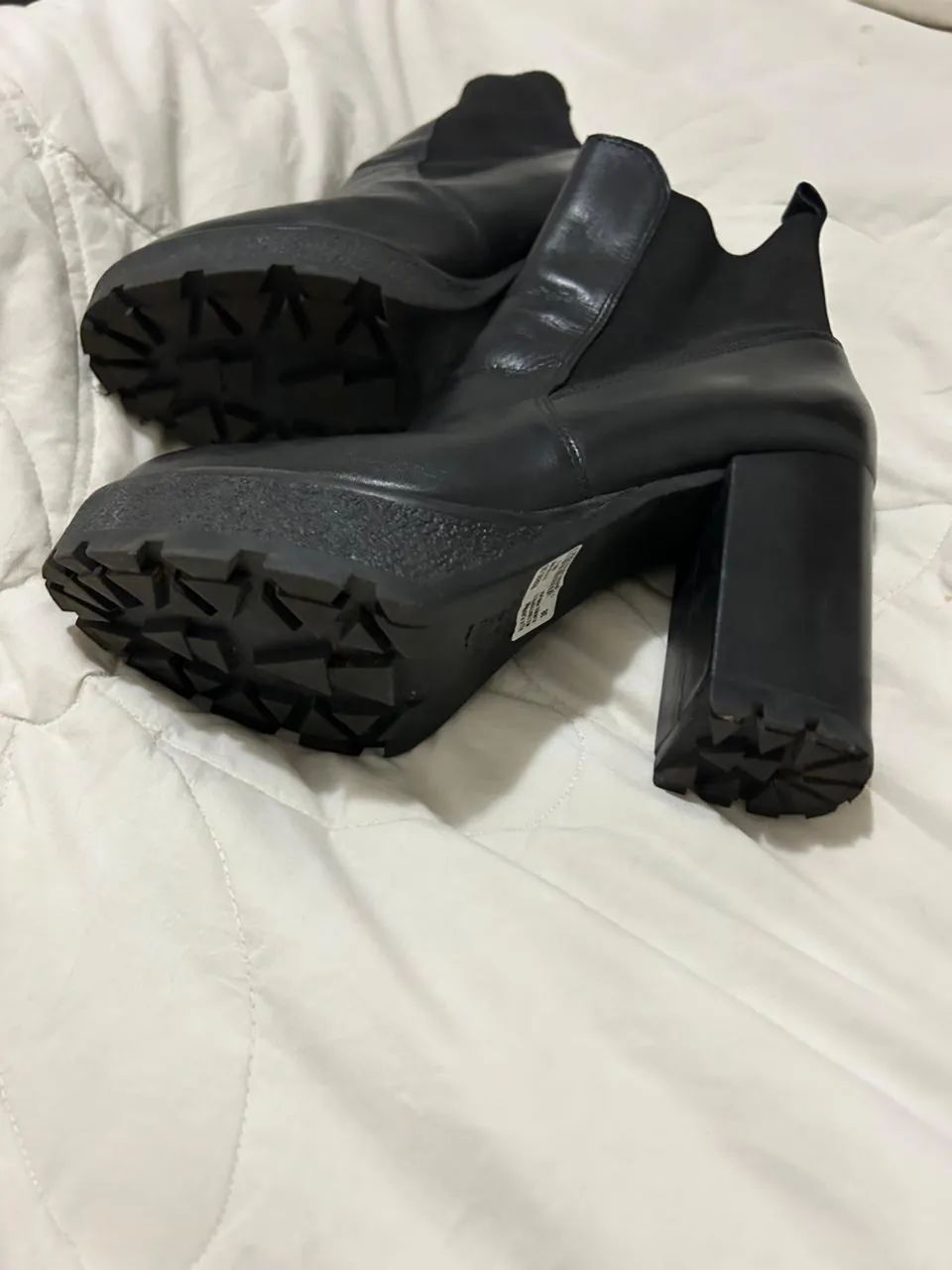 BOTA SCHÜTZ T-38 - Foto 2