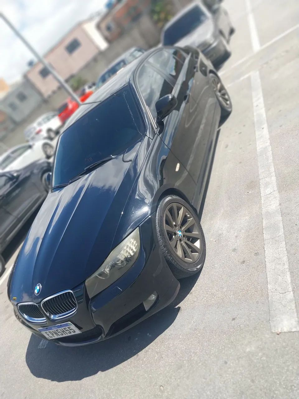 BMW 320I A 2010 - Foto 2